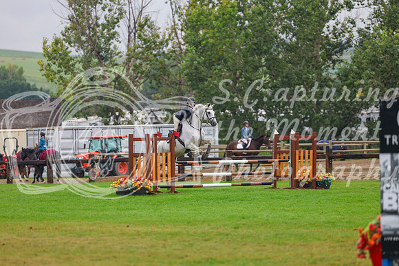 01017 - Mykenzi - 2026 Rocky Mountain Classic II - Thursday August 13th