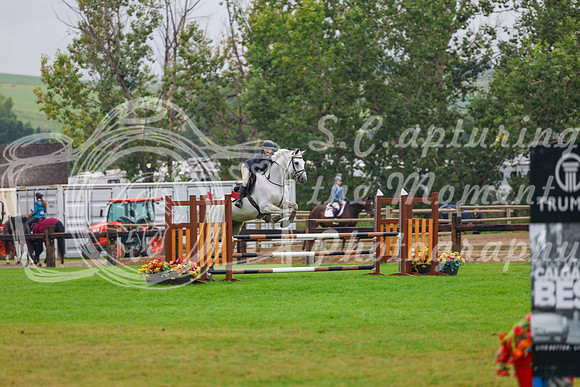 01018 - Mykenzi - 2026 Rocky Mountain Classic II - Thursday August 13th