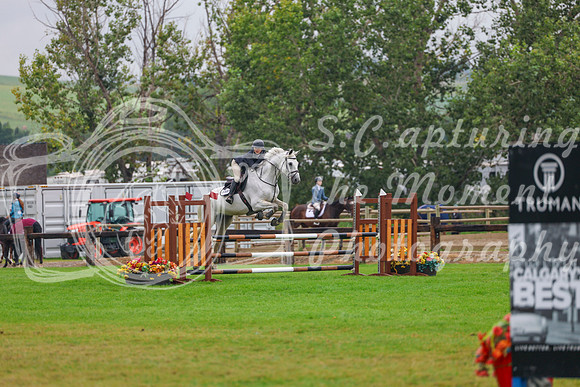 01019 - Mykenzi - 2026 Rocky Mountain Classic II - Thursday August 13th
