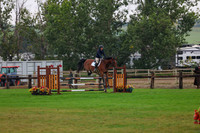 04998 - Mykenzi - 2026 Rocky Mountain Classic II - Thursday August 13th
