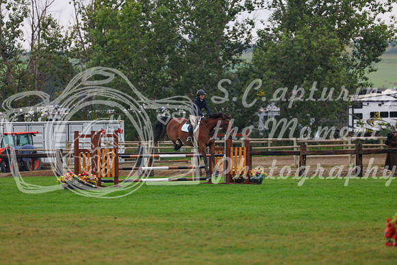 04998 - Mykenzi - 2026 Rocky Mountain Classic II - Thursday August 13th