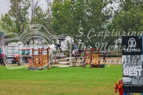 01020 - Mykenzi - 2026 Rocky Mountain Classic II - Thursday August 13th