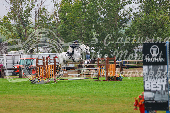 01021 - Mykenzi - 2026 Rocky Mountain Classic II - Thursday August 13th