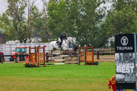 01022 - Mykenzi - 2026 Rocky Mountain Classic II - Thursday August 13th