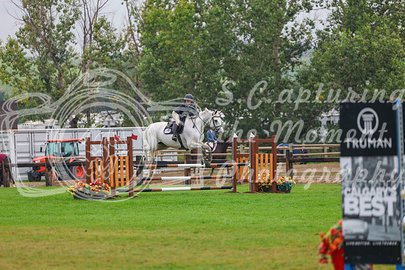 01022 - Mykenzi - 2026 Rocky Mountain Classic II - Thursday August 13th