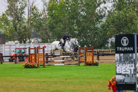 01023 - Mykenzi - 2026 Rocky Mountain Classic II - Thursday August 13th