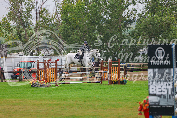 01023 - Mykenzi - 2026 Rocky Mountain Classic II - Thursday August 13th