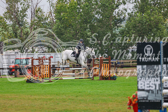01024 - Mykenzi - 2026 Rocky Mountain Classic II - Thursday August 13th