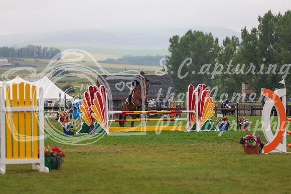 05003 - Mykenzi - 2026 Rocky Mountain Classic II - Thursday August 13th