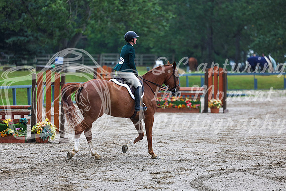 01323 - Shea - 2026 Rocky Mountain Classic II - Thursday August 13th