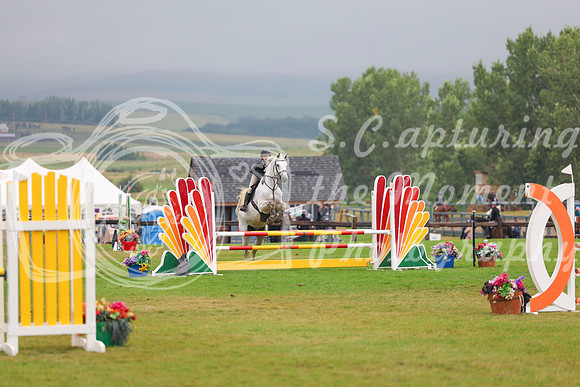 01026 - Mykenzi - 2026 Rocky Mountain Classic II - Thursday August 13th
