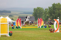 01027 - Mykenzi - 2026 Rocky Mountain Classic II - Thursday August 13th
