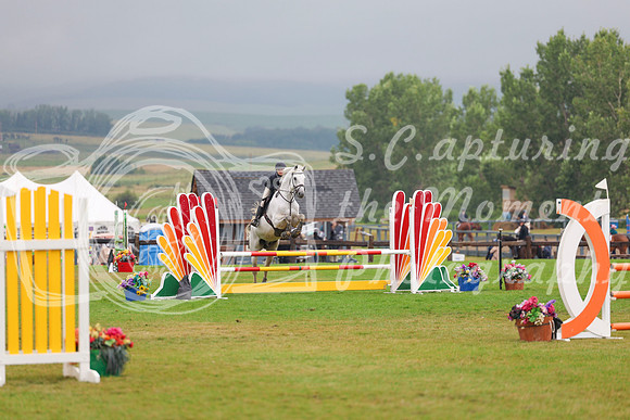 01027 - Mykenzi - 2026 Rocky Mountain Classic II - Thursday August 13th