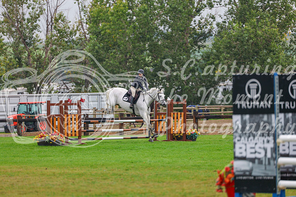 01025 - Mykenzi - 2026 Rocky Mountain Classic II - Thursday August 13th