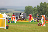01029 - Mykenzi - 2026 Rocky Mountain Classic II - Thursday August 13th