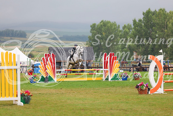 01029 - Mykenzi - 2026 Rocky Mountain Classic II - Thursday August 13th