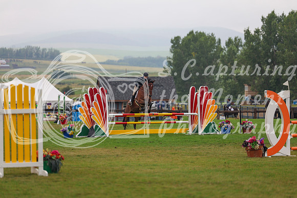 05004 - Mykenzi - 2026 Rocky Mountain Classic II - Thursday August 13th