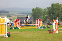 01030 - Mykenzi - 2026 Rocky Mountain Classic II - Thursday August 13th