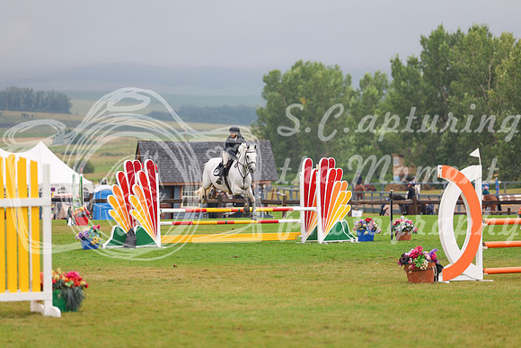 01032 - Mykenzi - 2026 Rocky Mountain Classic II - Thursday August 13th