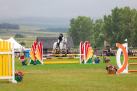 01031 - Mykenzi - 2026 Rocky Mountain Classic II - Thursday August 13th