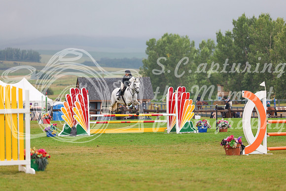 01031 - Mykenzi - 2026 Rocky Mountain Classic II - Thursday August 13th