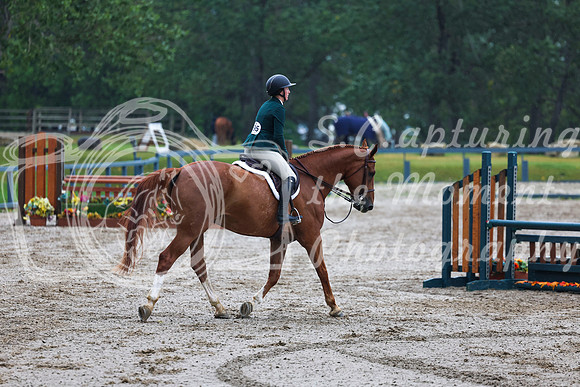 01324 - Shea - 2026 Rocky Mountain Classic II - Thursday August 13th