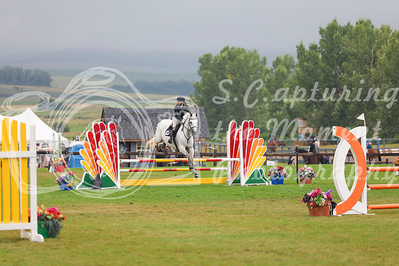 01033 - Mykenzi - 2026 Rocky Mountain Classic II - Thursday August 13th