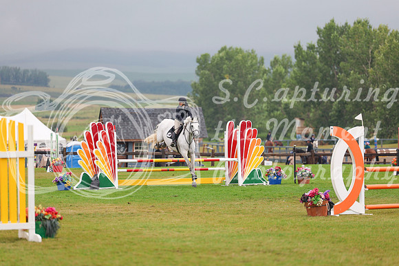 01034 - Mykenzi - 2026 Rocky Mountain Classic II - Thursday August 13th