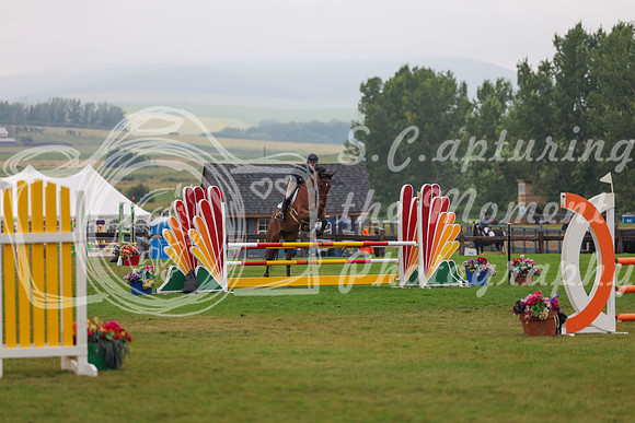 05005 - Mykenzi - 2026 Rocky Mountain Classic II - Thursday August 13th