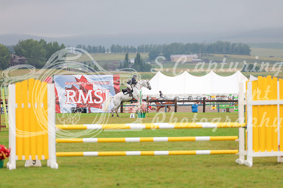 01035 - Mykenzi - 2026 Rocky Mountain Classic II - Thursday August 13th