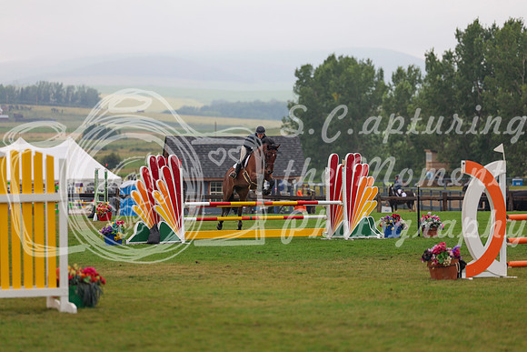 05006 - Mykenzi - 2026 Rocky Mountain Classic II - Thursday August 13th
