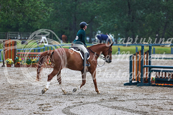 01325 - Shea - 2026 Rocky Mountain Classic II - Thursday August 13th