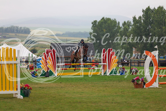 05007 - Mykenzi - 2026 Rocky Mountain Classic II - Thursday August 13th