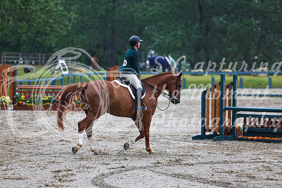 01327 - Shea - 2026 Rocky Mountain Classic II - Thursday August 13th