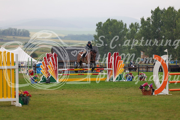 05009 - Mykenzi - 2026 Rocky Mountain Classic II - Thursday August 13th