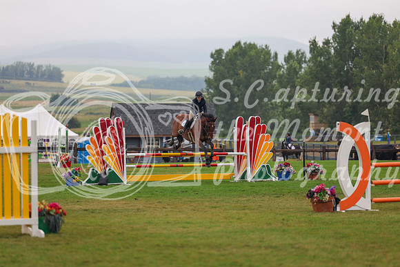 05010 - Mykenzi - 2026 Rocky Mountain Classic II - Thursday August 13th