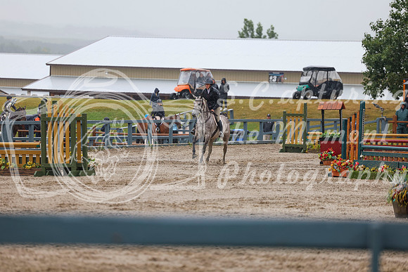 10247 - Shea - 2026 Rocky Mountain Classic II - Thursday August 13th