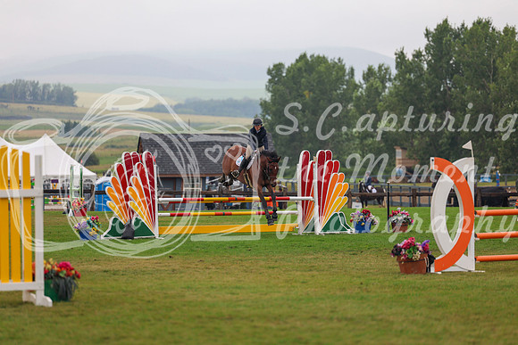 05011 - Mykenzi - 2026 Rocky Mountain Classic II - Thursday August 13th