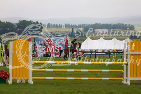 05012 - Mykenzi - 2026 Rocky Mountain Classic II - Thursday August 13th