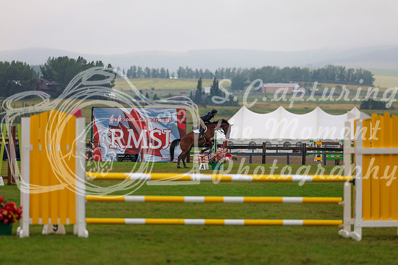 05013 - Mykenzi - 2026 Rocky Mountain Classic II - Thursday August 13th