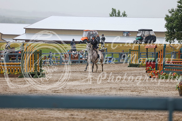 10249 - Shea - 2026 Rocky Mountain Classic II - Thursday August 13th