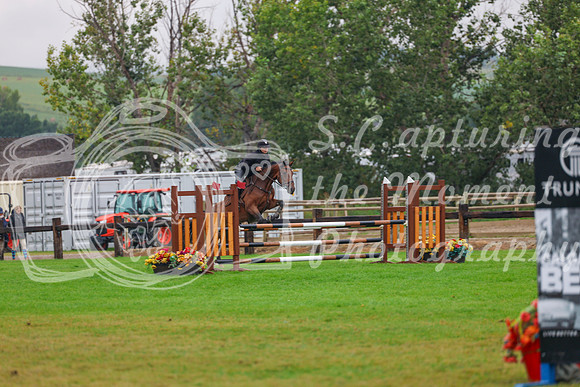 00713 - Mykenzi - 2026 Rocky Mountain Classic II - Thursday August 13th