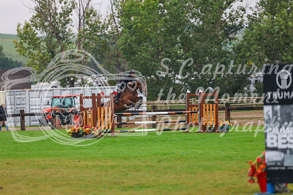 00714 - Mykenzi - 2026 Rocky Mountain Classic II - Thursday August 13th