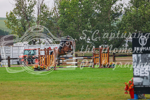 00715 - Mykenzi - 2026 Rocky Mountain Classic II - Thursday August 13th
