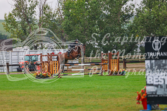 00716 - Mykenzi - 2026 Rocky Mountain Classic II - Thursday August 13th