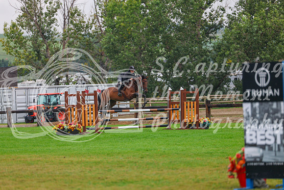 00717 - Mykenzi - 2026 Rocky Mountain Classic II - Thursday August 13th