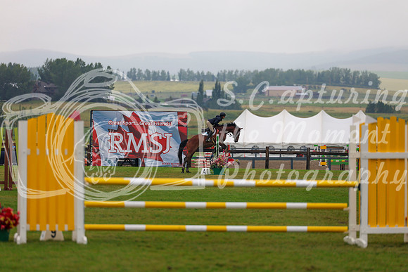 05014 - Mykenzi - 2026 Rocky Mountain Classic II - Thursday August 13th