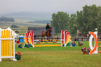 00727 - Mykenzi - 2026 Rocky Mountain Classic II - Thursday August 13th