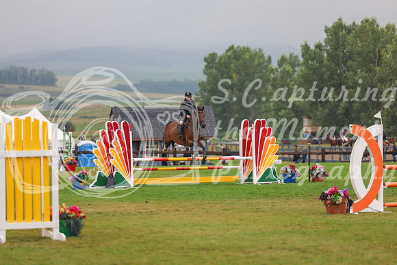 00727 - Mykenzi - 2026 Rocky Mountain Classic II - Thursday August 13th