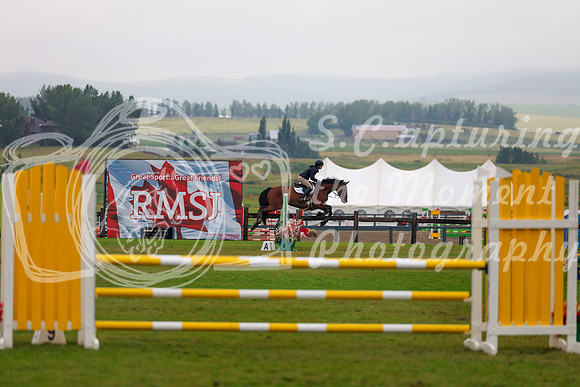 05017 - Mykenzi - 2026 Rocky Mountain Classic II - Thursday August 13th